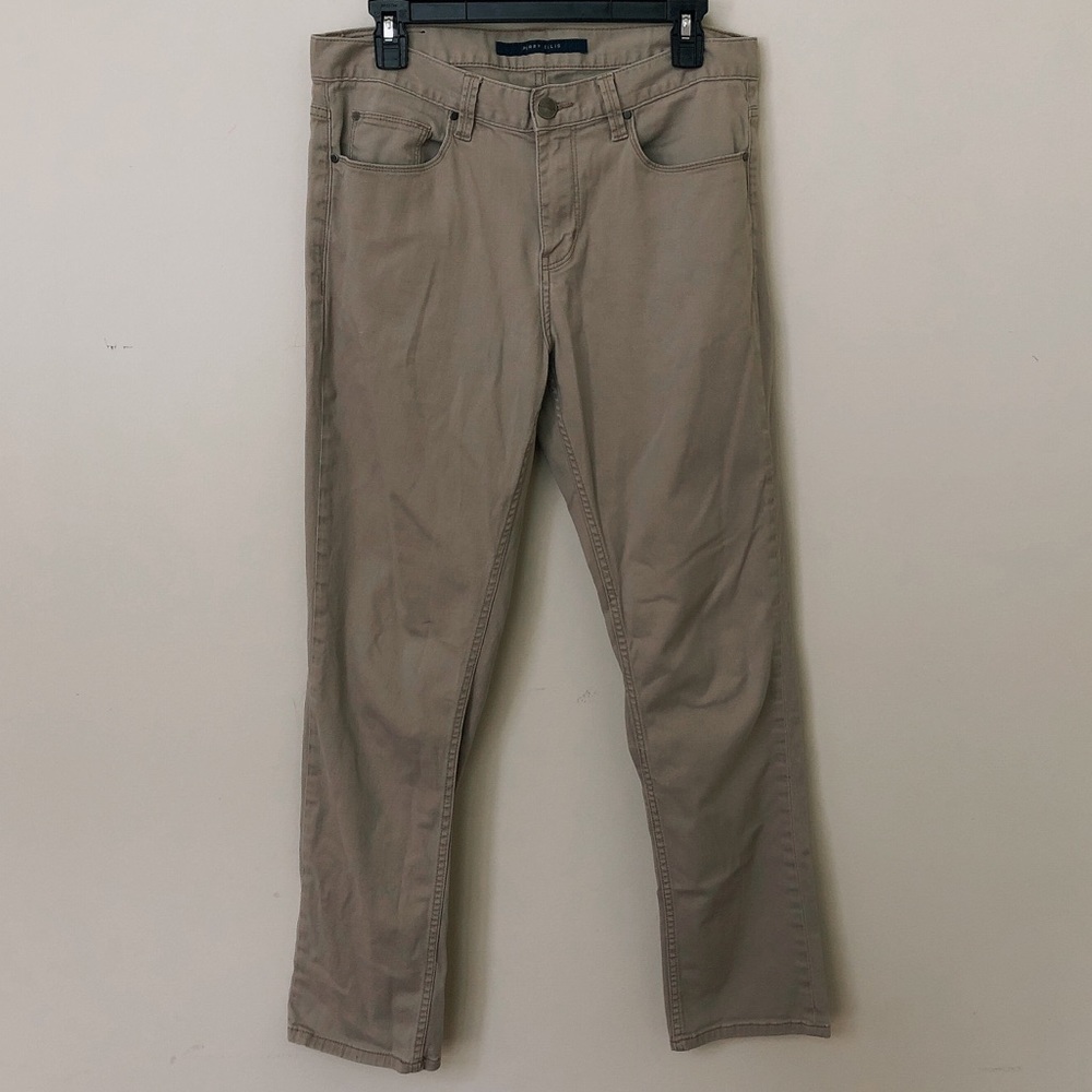 Perry Ellis cotton pants 32 x 32